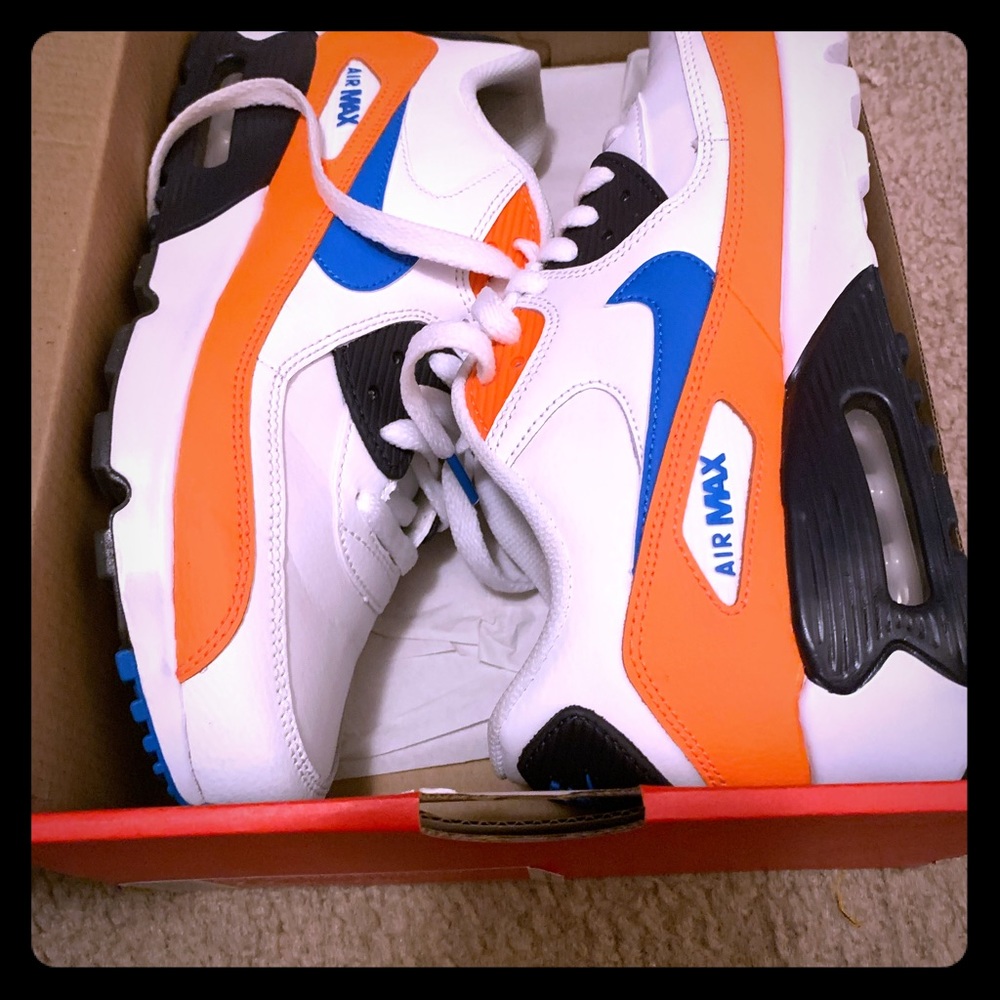 Nike